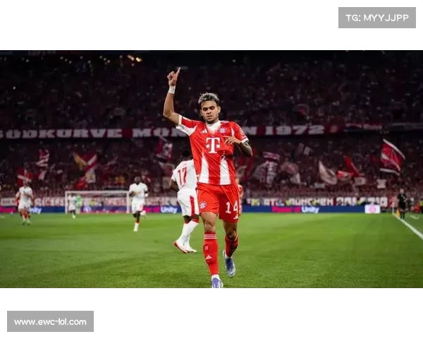 路易斯·迪亚斯转会拜仁，一桩交易改变三大联赛格局