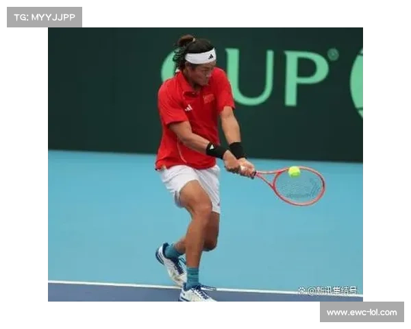 戴维斯杯中国队首次晋级世界Ⅰ组，男子网球团体赛历史突破