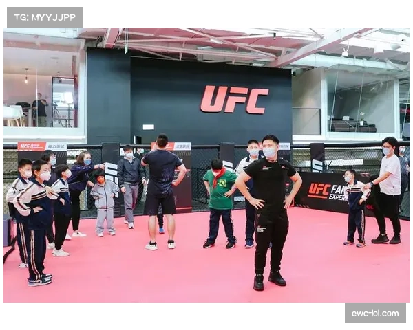 墨尔本漫威体育场确认将再次承办UFC赛事,预计观众人数将破纪录 墨尔本漫威体育场确认将再次承办UFC赛事,预计观众人数将破纪录